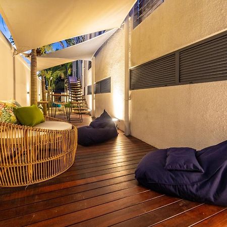 One Bay Residence Grand Bay Luaran gambar