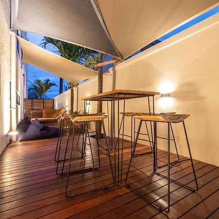 One Bay Residence Grand Bay Luaran gambar