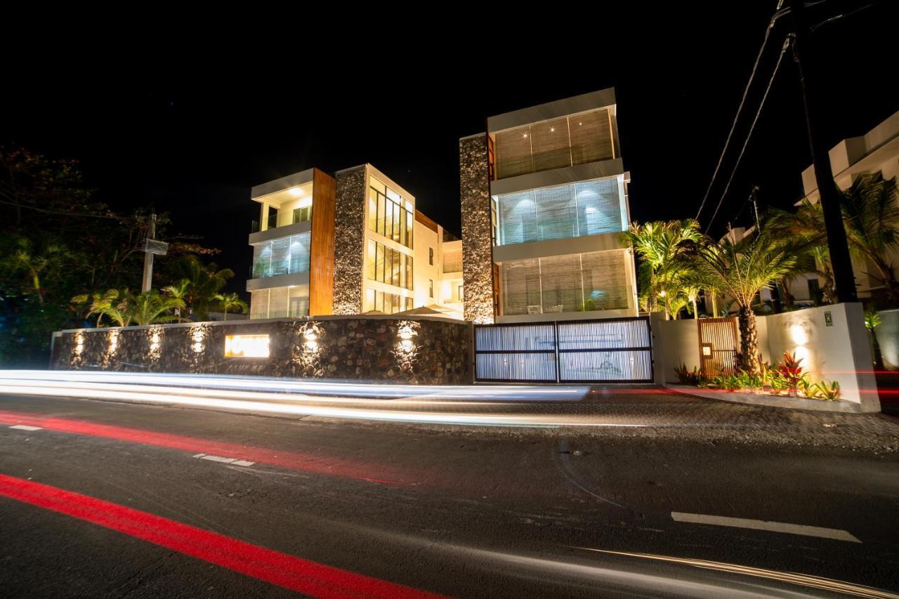 One Bay Residence Grand Bay Luaran gambar