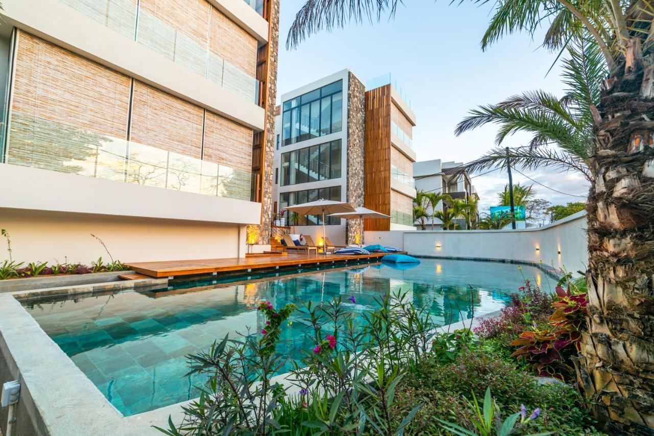 One Bay Residence Grand Bay Luaran gambar