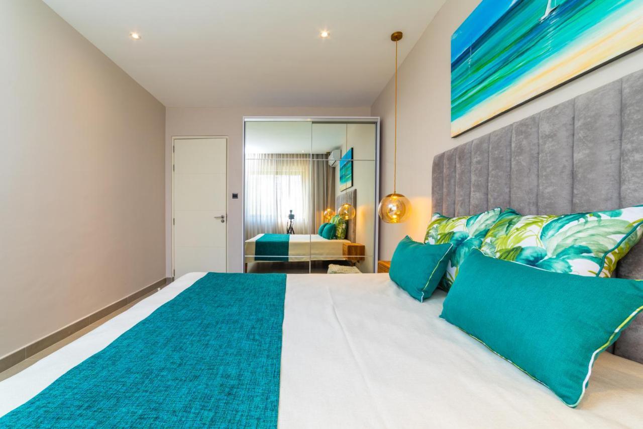 One Bay Residence Grand Bay Luaran gambar