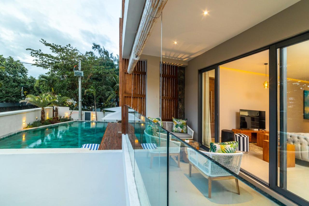 One Bay Residence Grand Bay Luaran gambar