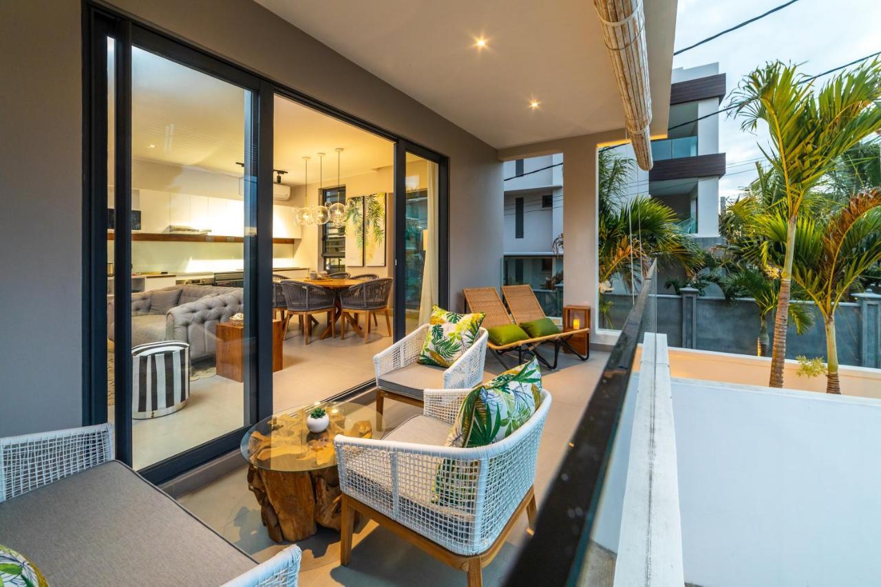 One Bay Residence Grand Bay Luaran gambar