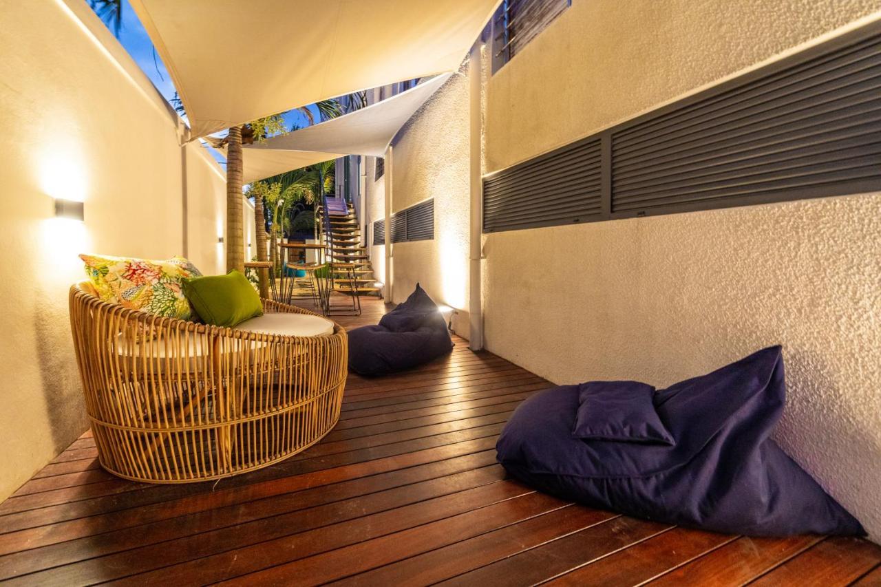 One Bay Residence Grand Bay Luaran gambar