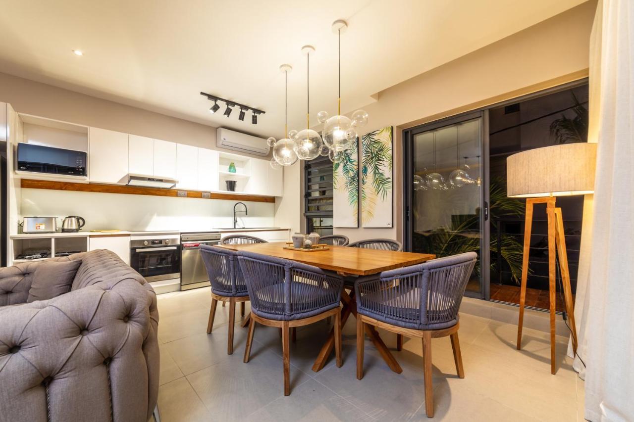 One Bay Residence Grand Bay Luaran gambar