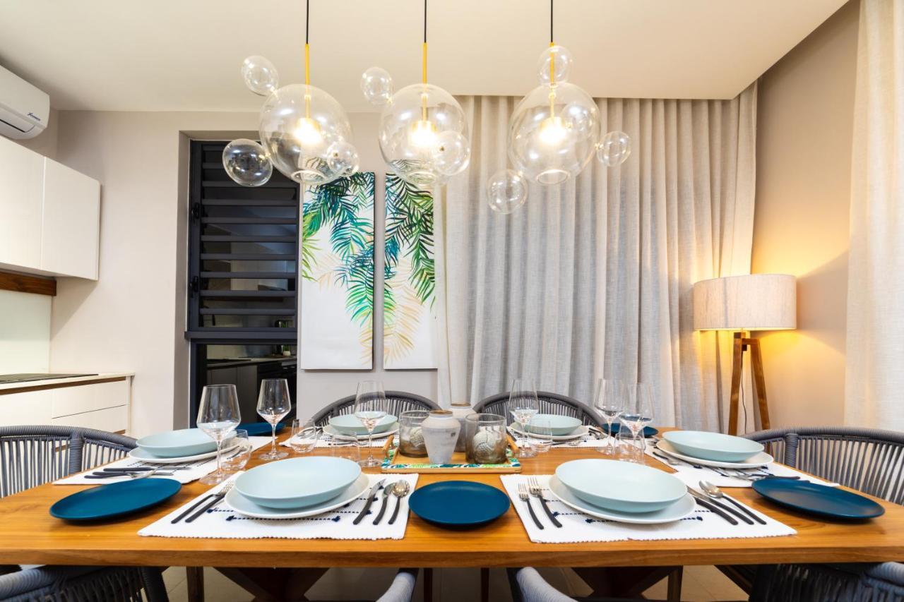 One Bay Residence Grand Bay Luaran gambar