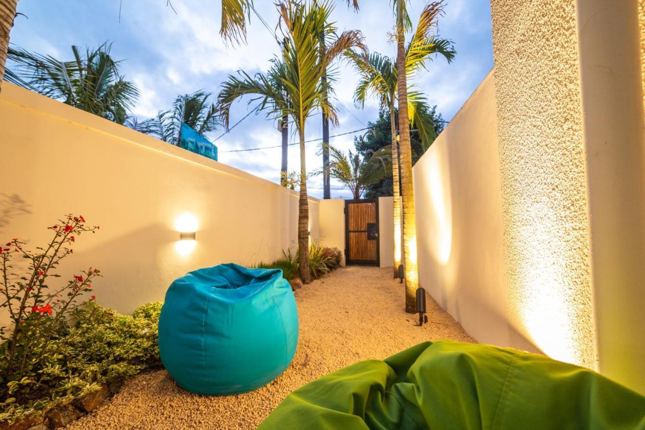One Bay Residence Grand Bay Luaran gambar